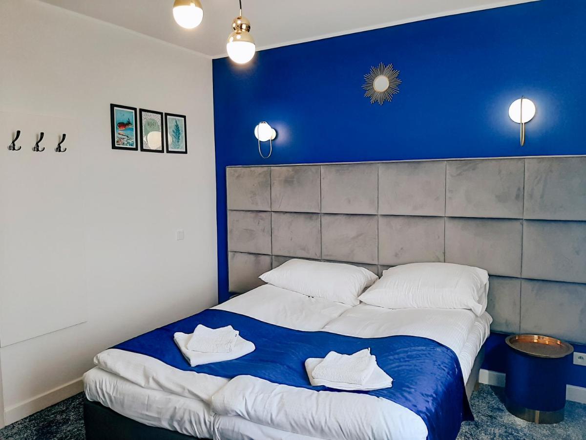 Wyjatkowe Smaki Bed & Breakfast Pruszcz Gdański Exterior foto