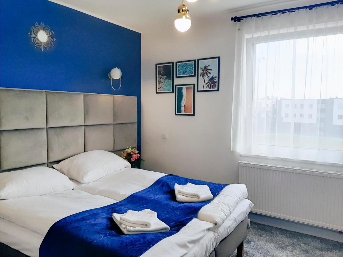 Wyjatkowe Smaki Bed & Breakfast Pruszcz Gdański Exterior foto